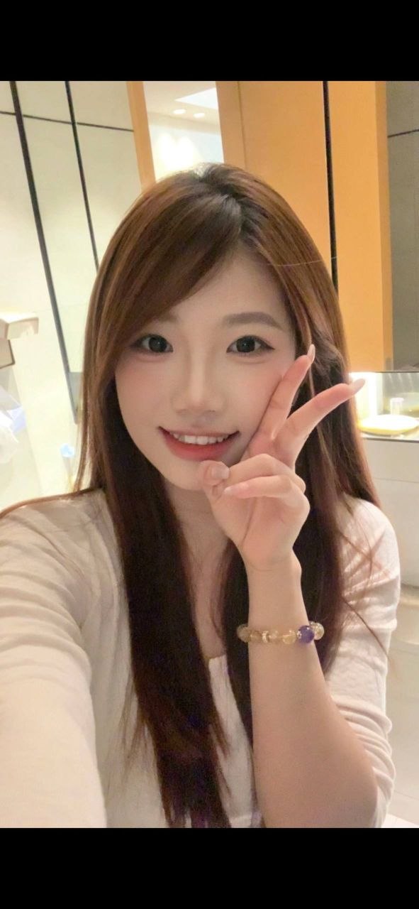 少女感、配合度高、清纯、甜美（广东省、广州市）资料图片第 6 张