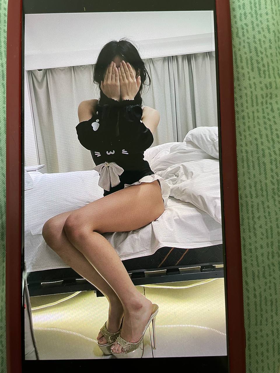 高颜值、优服务、好态度、女友感（西安市、陕西省）资料图片第 5 张