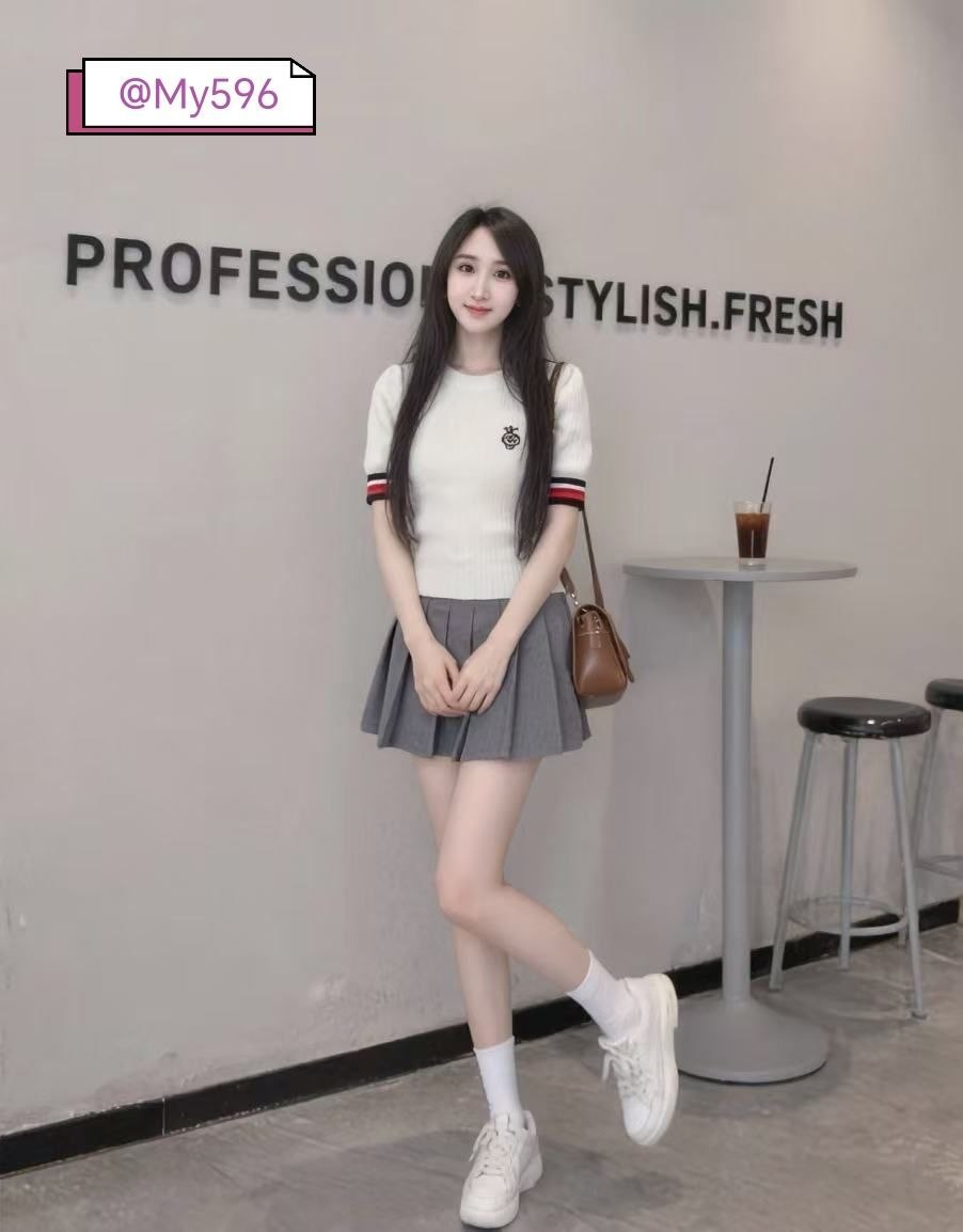 丝袜制服、热情主动、清纯、甜美（广东省、深圳市）资料图片第 3 张