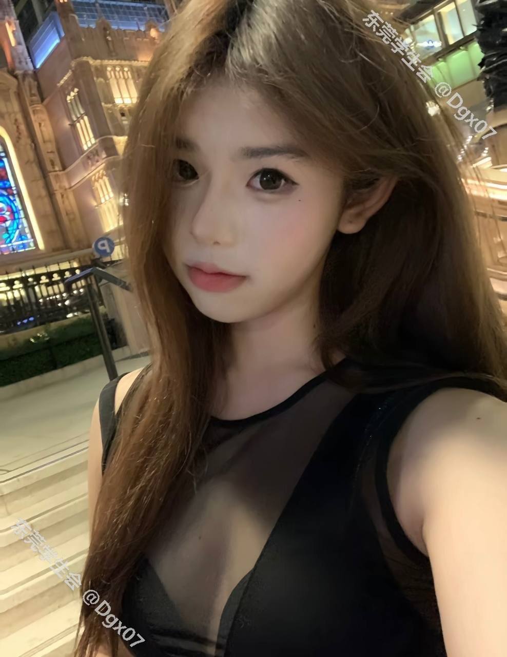 69、少女感、清纯、个人活动
