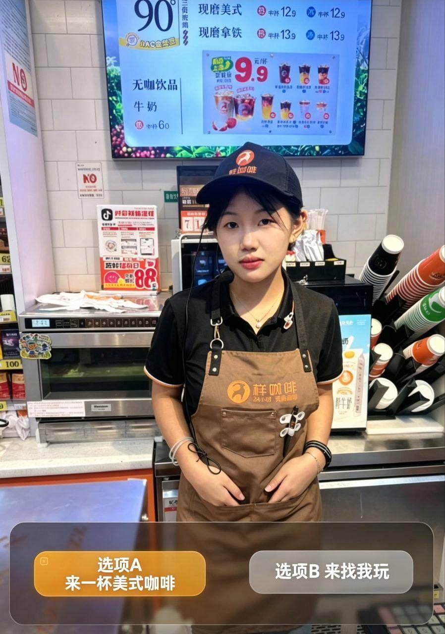 少女感、欧美风、清纯、甜美（西安市、陕西省）资料图片第 4 张
