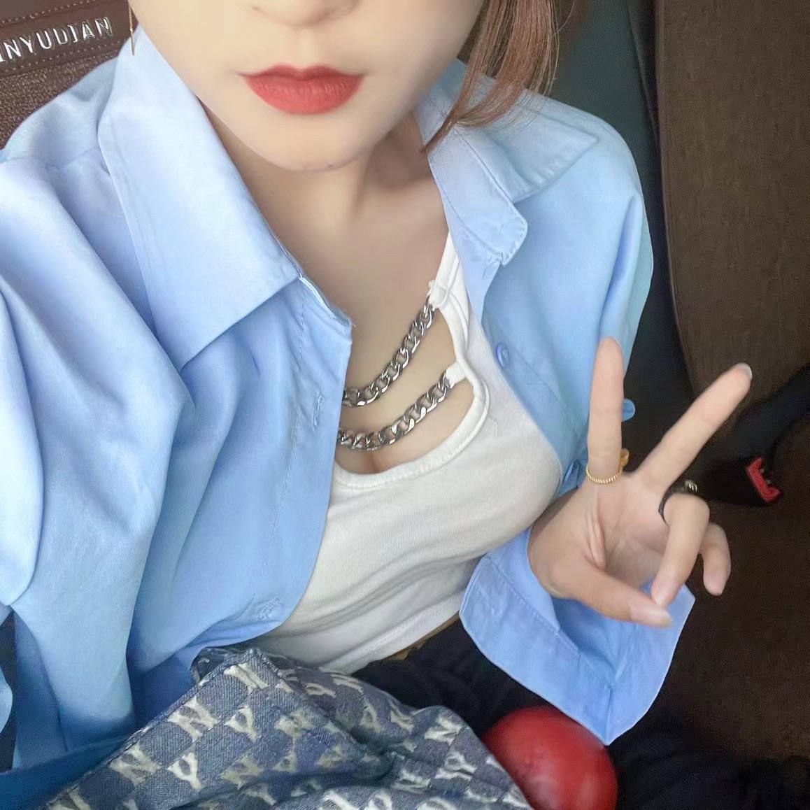 服务系、年轻、清纯、纯天然