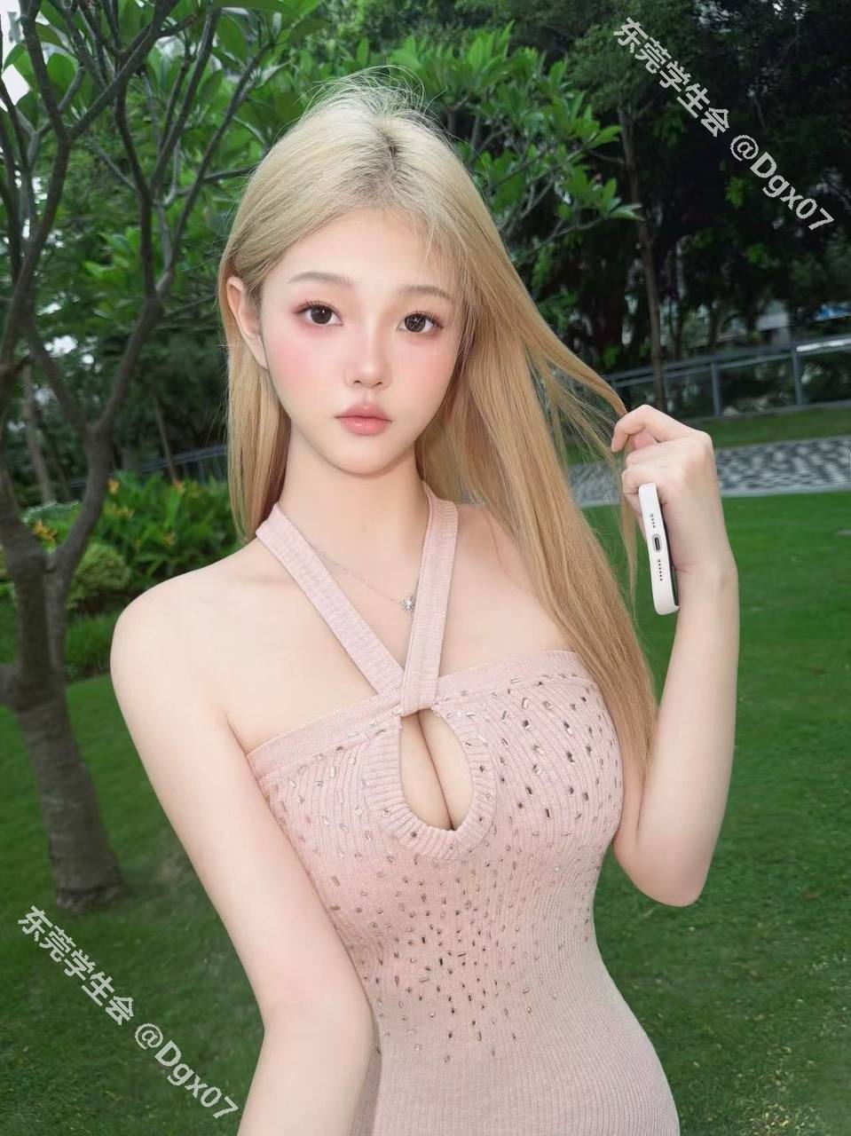 年轻漂亮、腰细翘臀、三点粉、女友式服务（东莞市、广东省）资料图片第 4 张
