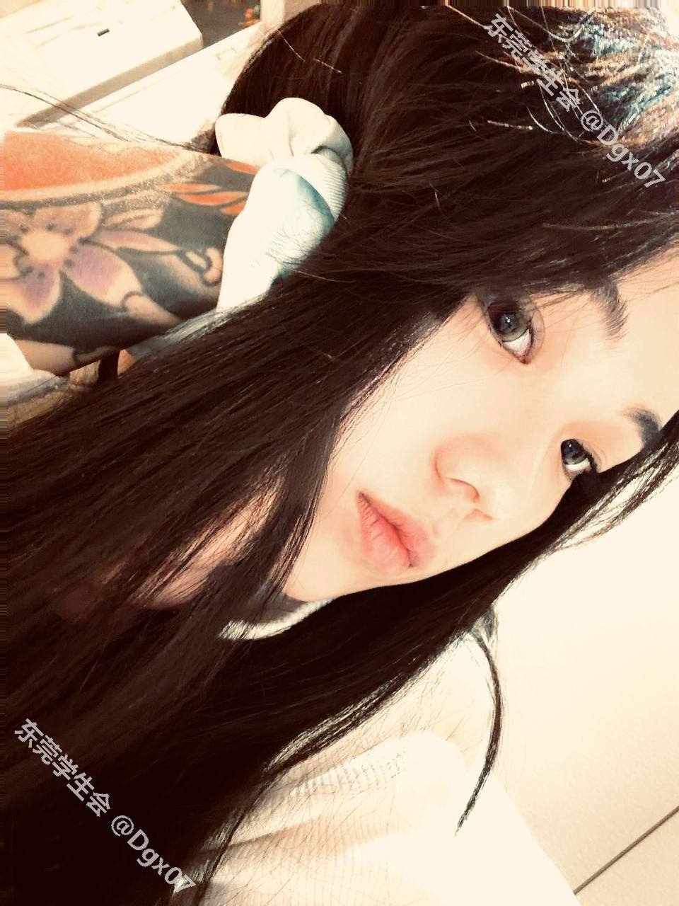 黑丝、69、制服风、声音甜美（东莞市、广东省）资料图片第 4 张