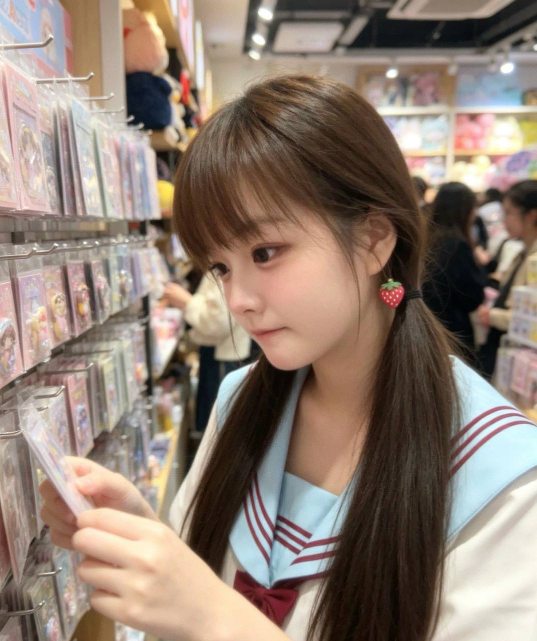 少女感、丝袜诱惑、泡浴调情