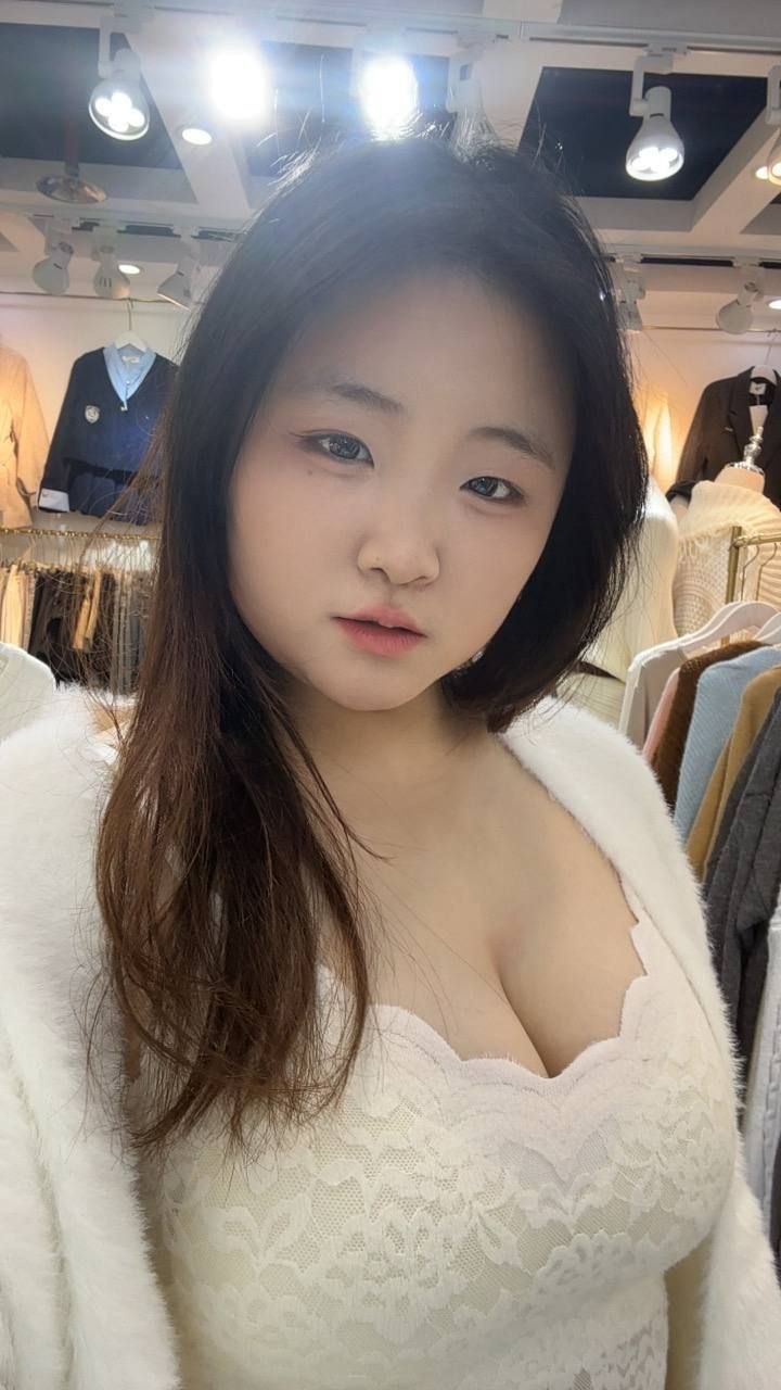 少女感、无限火力、清纯