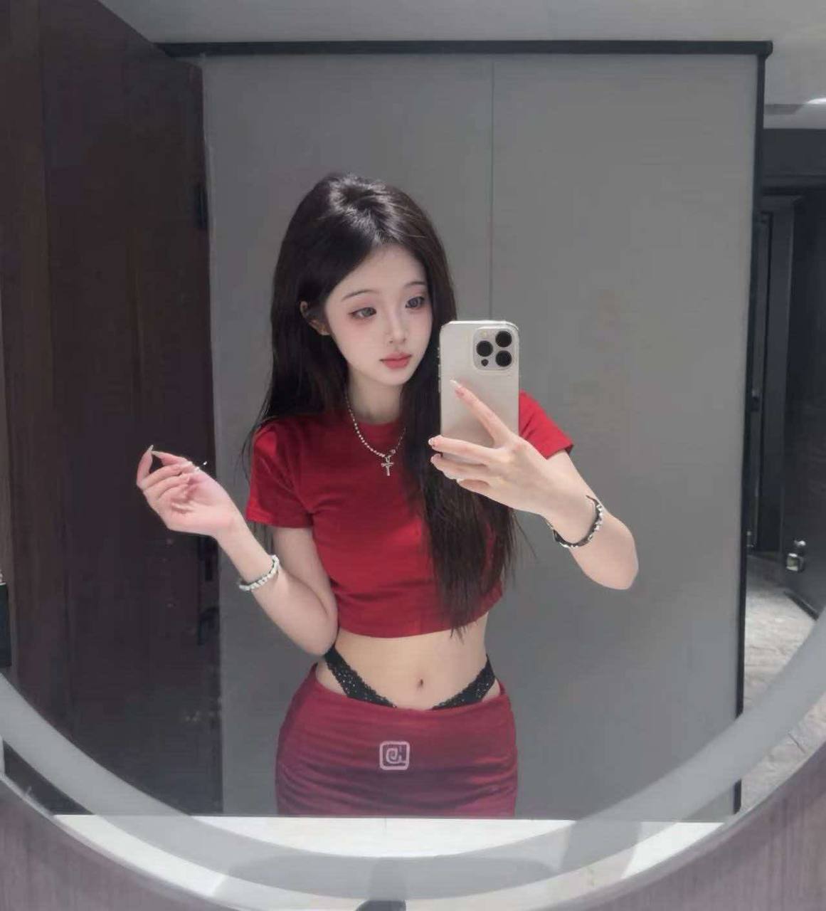 少女感、蛇纹、调情、清纯