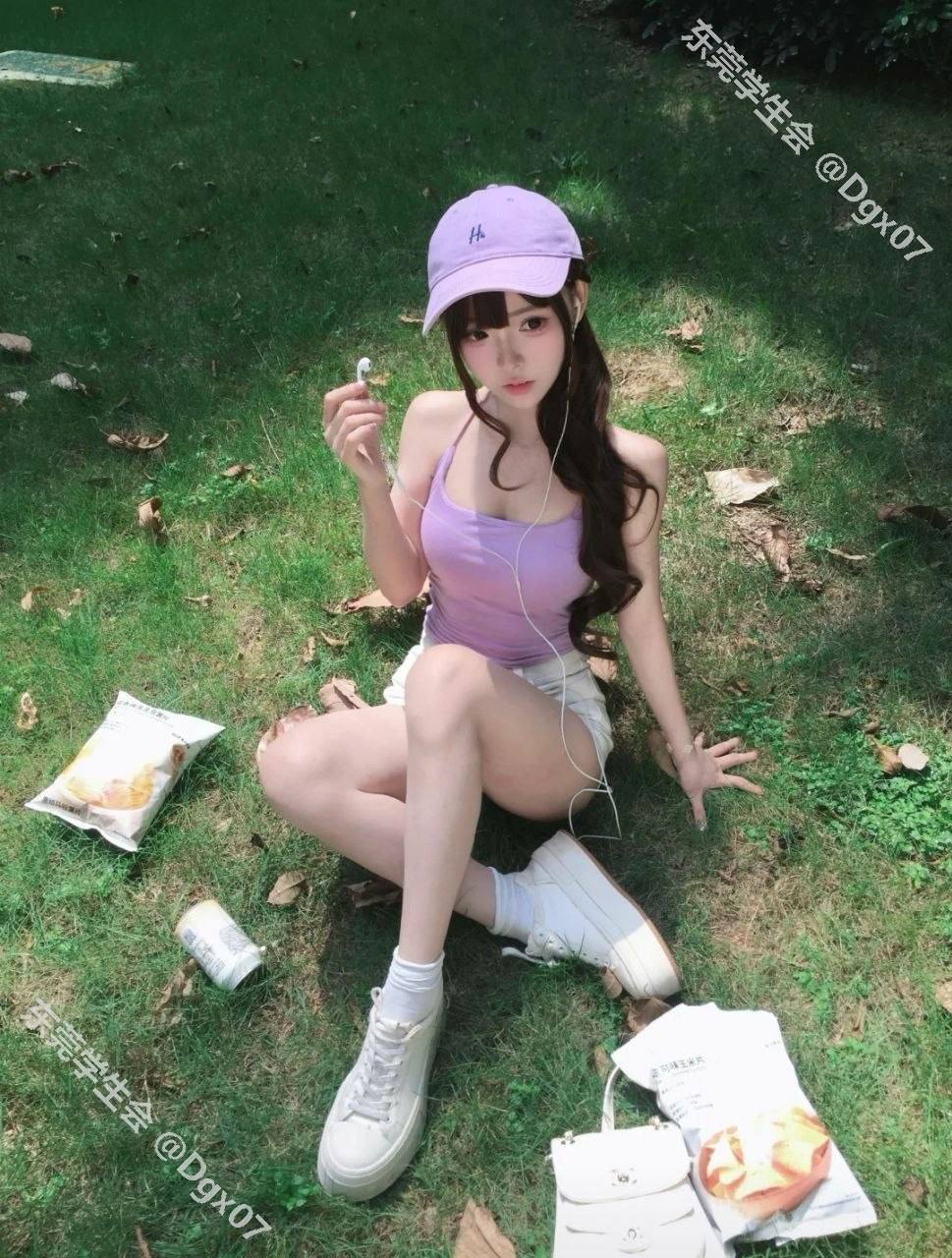 少女感、清纯、甜美（东莞市、广东省）资料图片第 4 张
