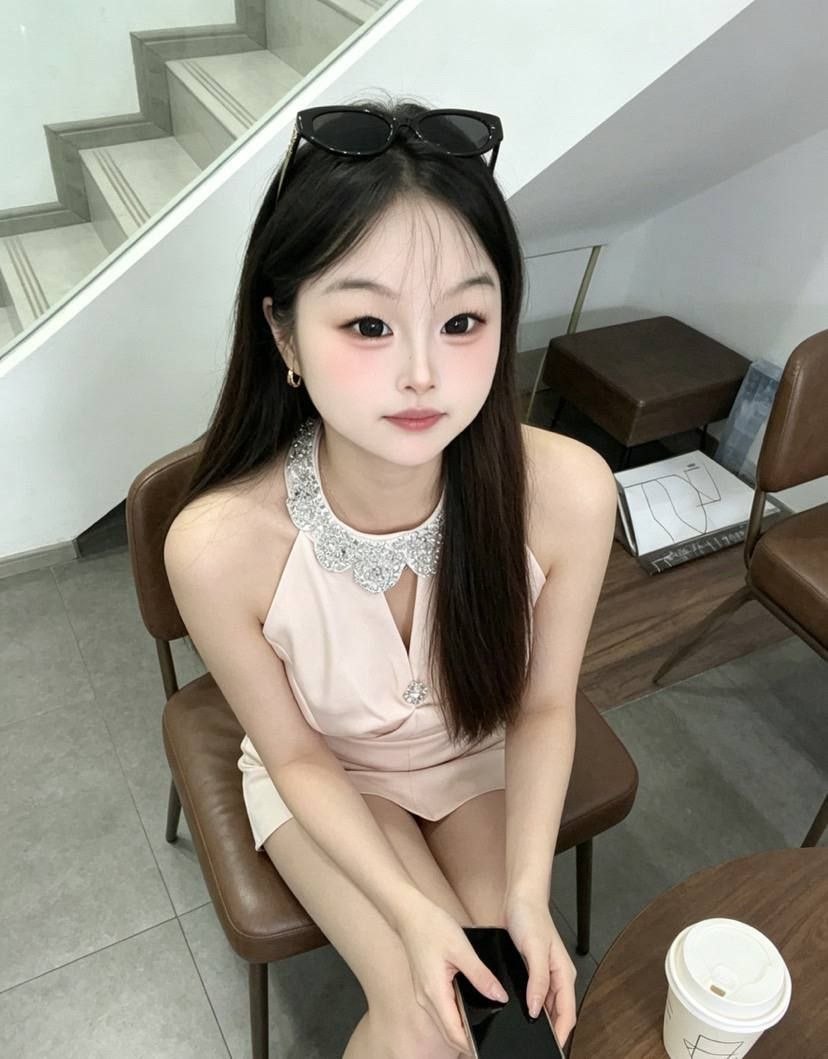 丰满、少女感、清纯、甜美