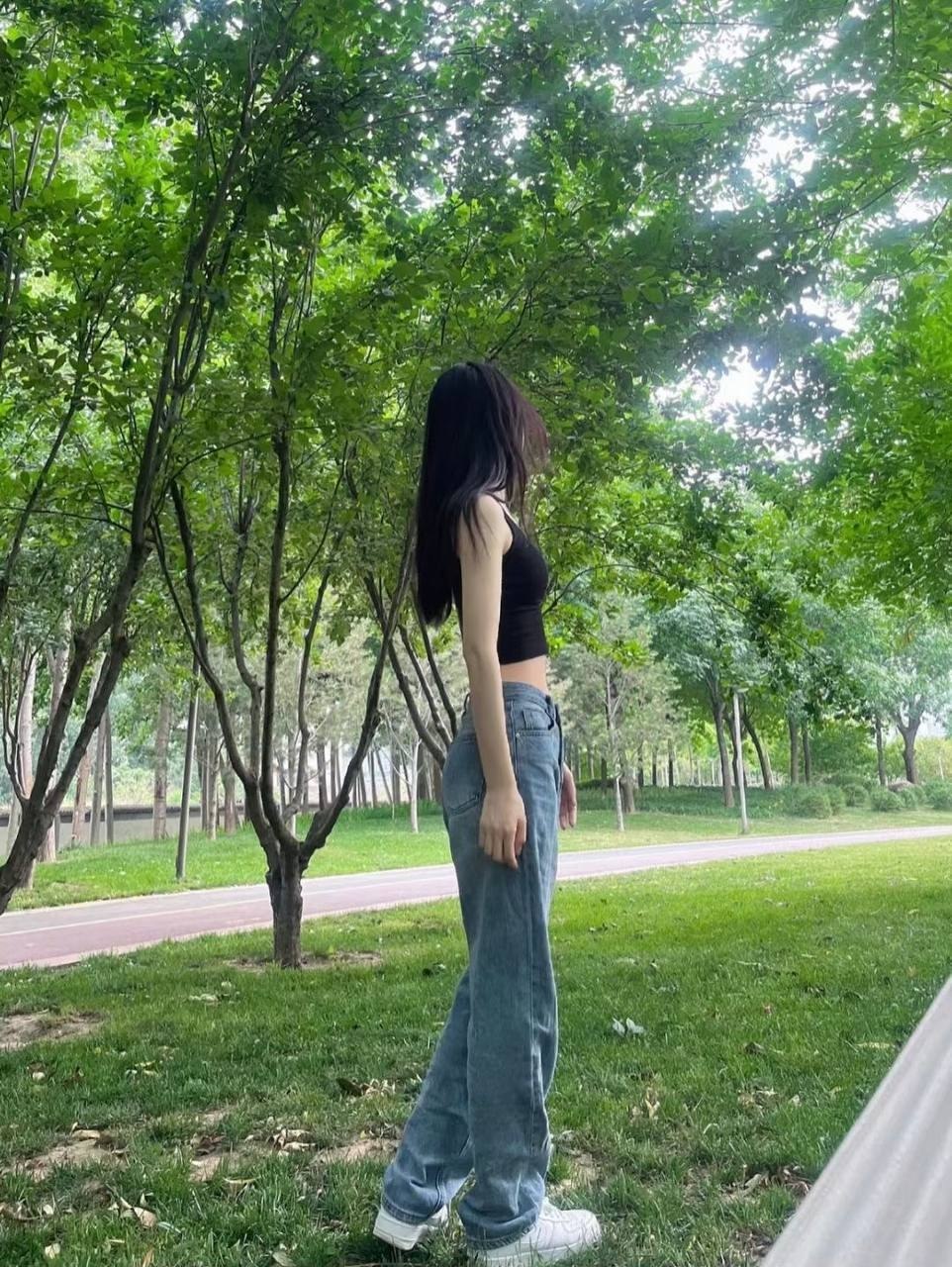 少女感、清纯、甜美（湖南省、长沙市）资料图片第 3 张