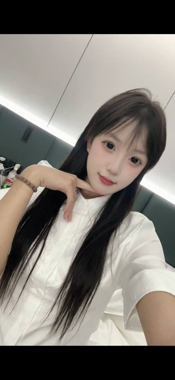 少女感、清纯、甜美