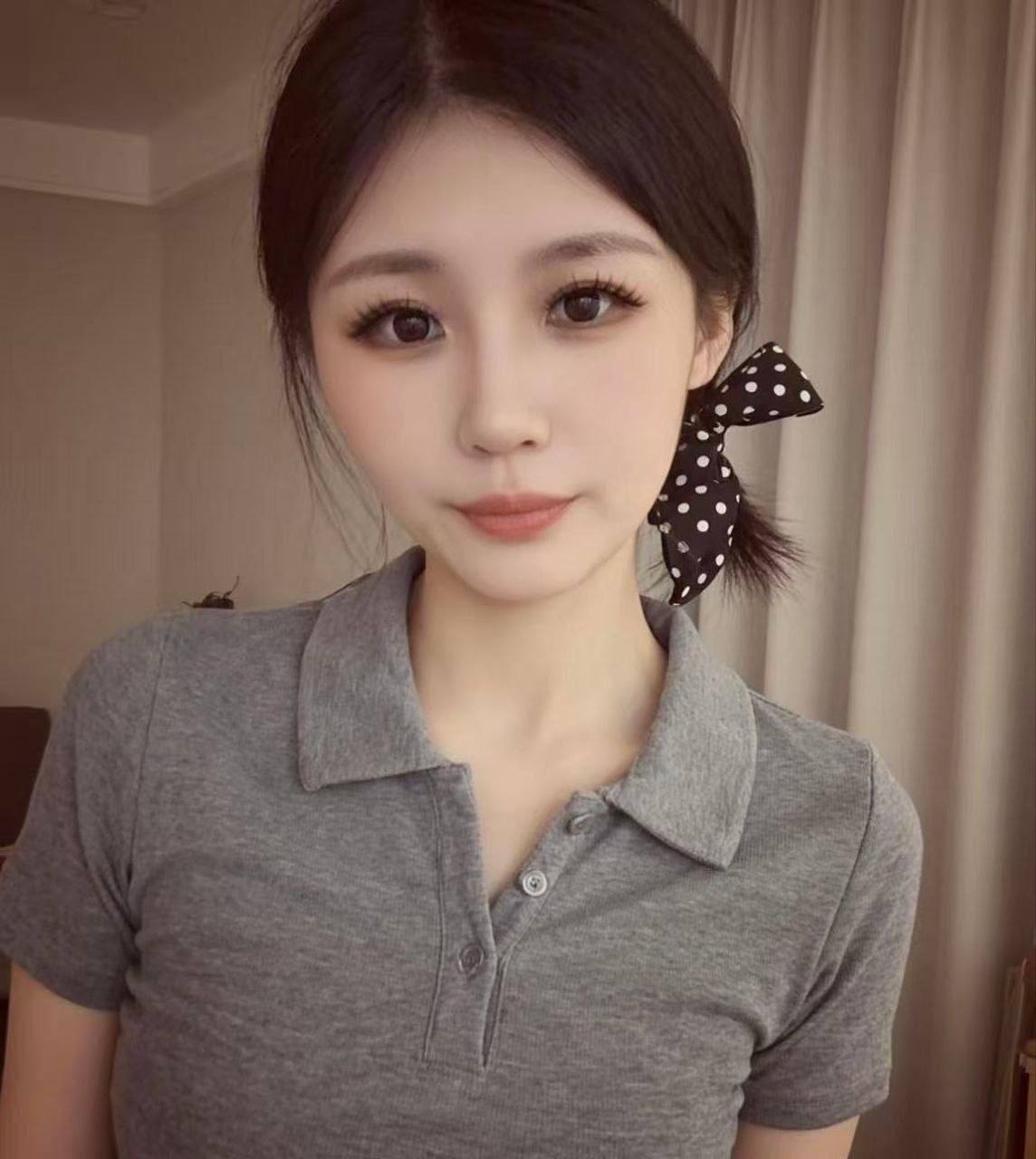 腿直腰细、服务系、情趣丝袜、清纯（江苏省、苏州市）资料图片第 11 张