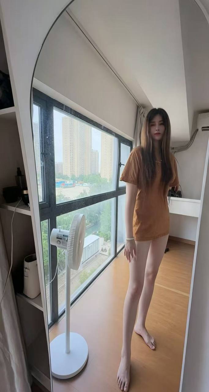 温柔体贴、高挑气质、女友感强、服务全面（江苏省、苏州市）资料图片第 3 张