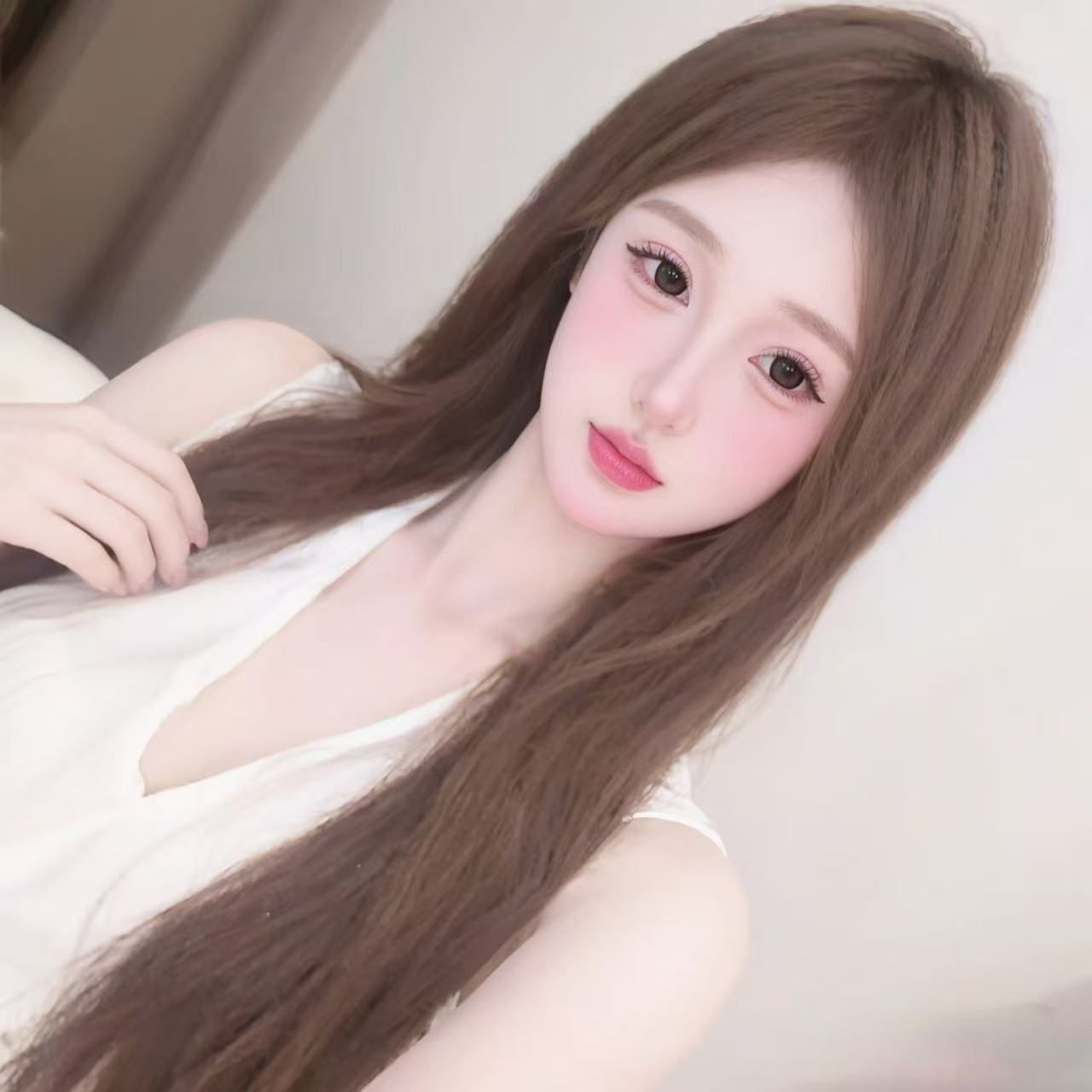 少女感、服务全面、配合度高、皮肤白