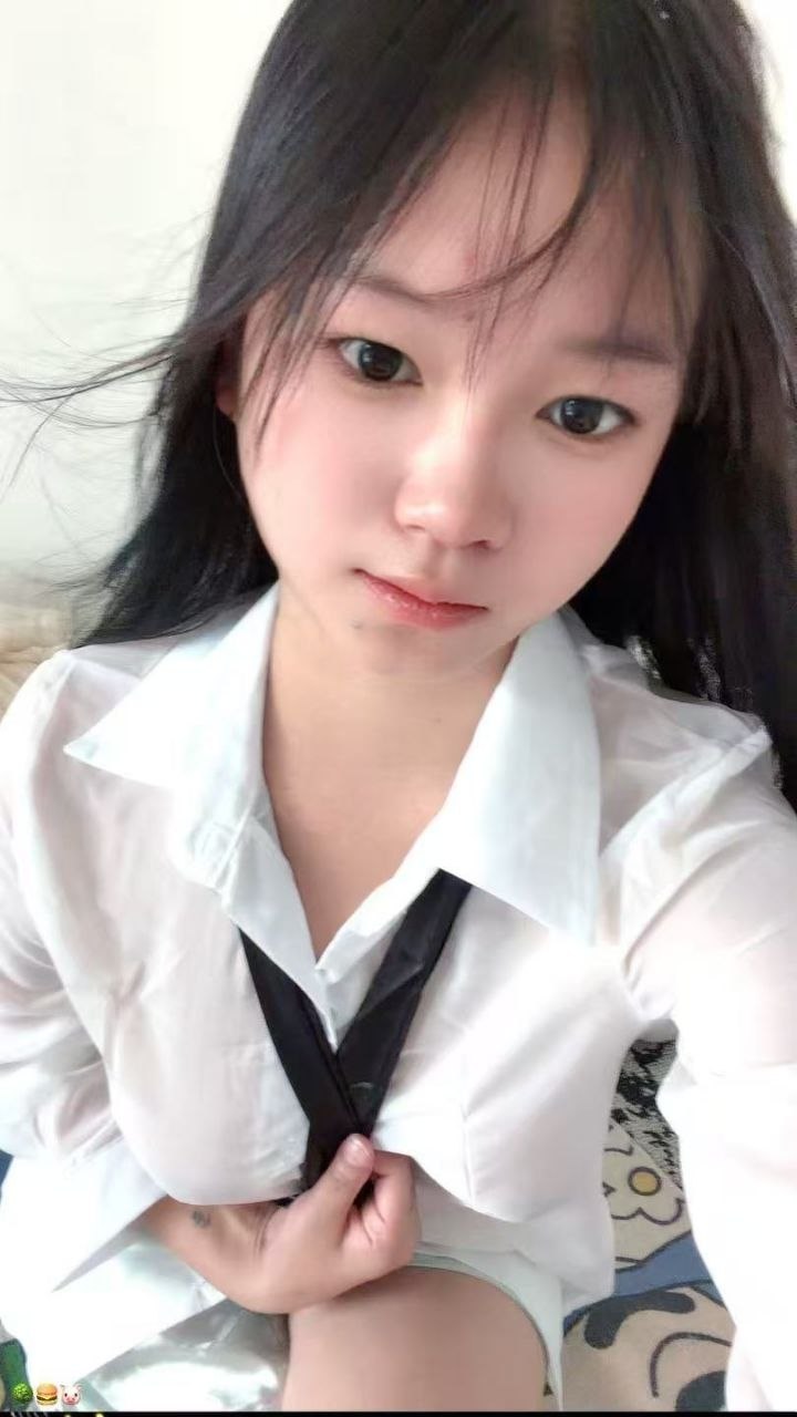 学生感、兼职、制服风（湖南省、长沙市）资料图片第 2 张