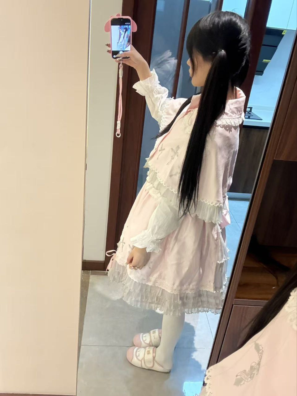 调情、無套口、JK、清纯