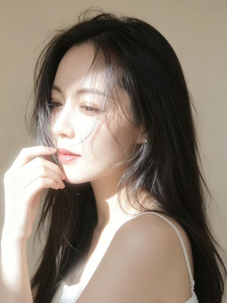 御姐、专业、清纯、甜美