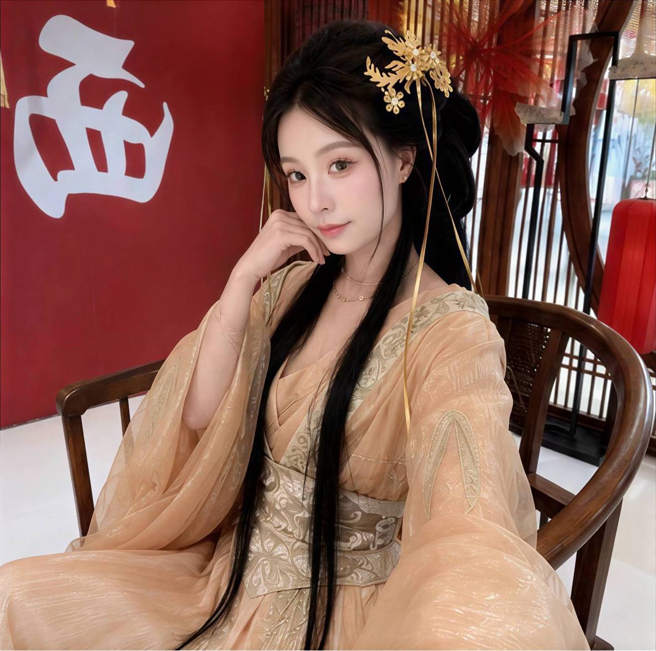 御姐、古风、制服诱惑、丝袜诱惑