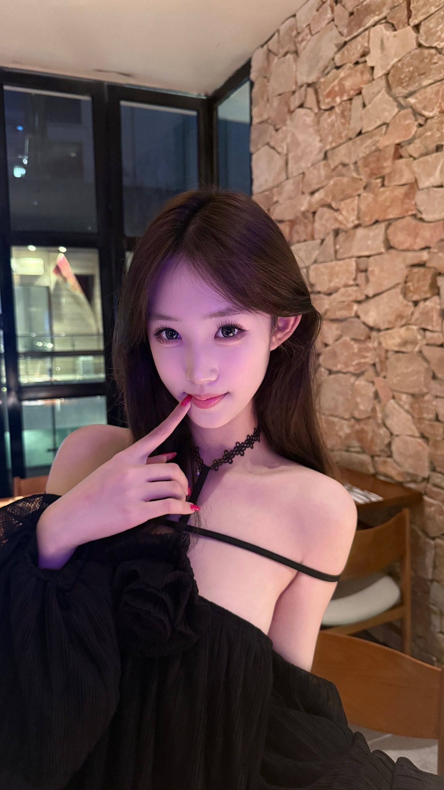 少女感、大长腿、年轻女孩、年轻（佛山市、广东省）资料图片第 2 张