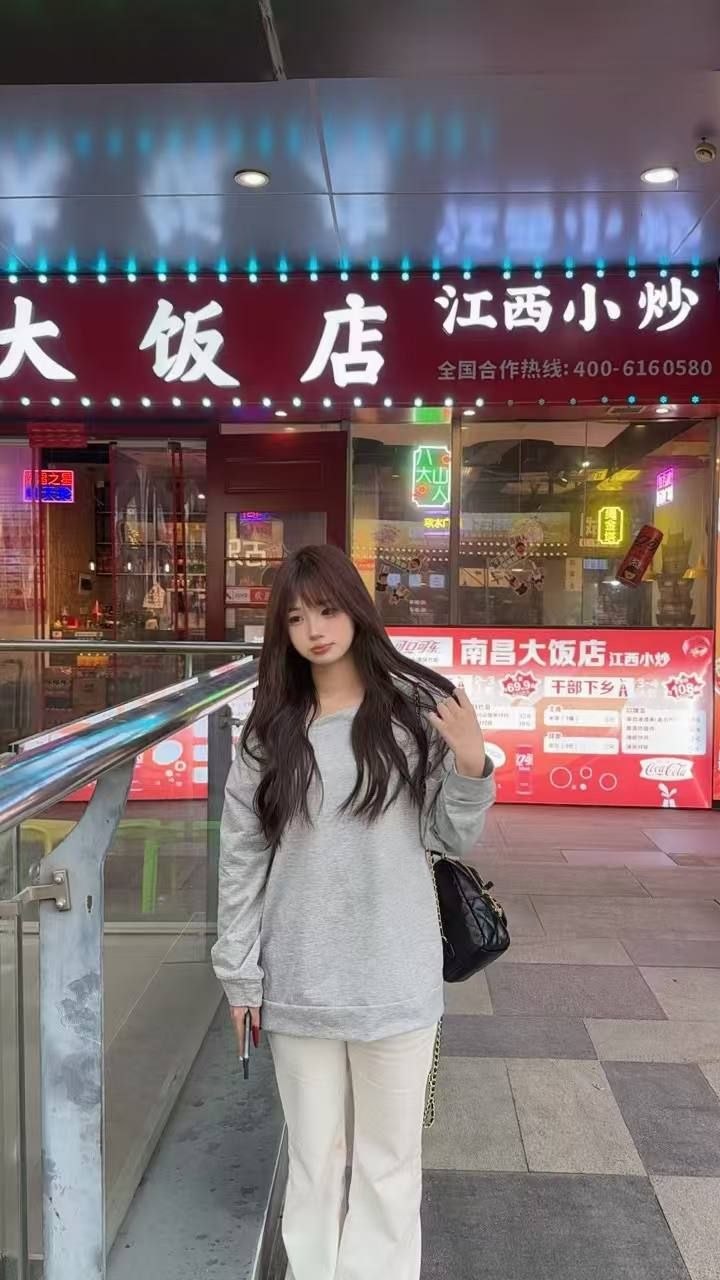 少女感、刚下海、清纯、甜美