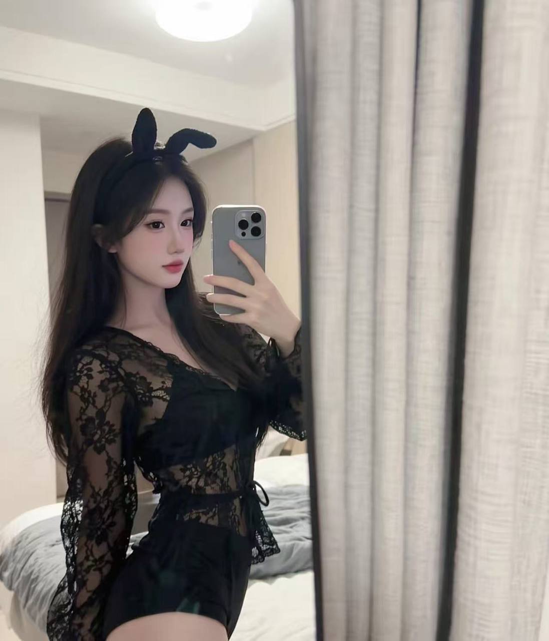 少女感、颜值系、大长腿
