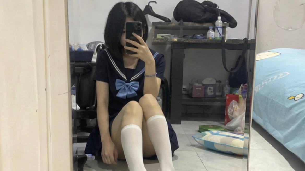 可甜可御、温柔乖巧、女友式、情趣制服（云南省、昆明市）资料图片第 4 张