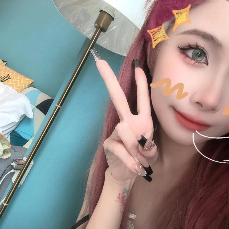 少女感、清纯、甜美
