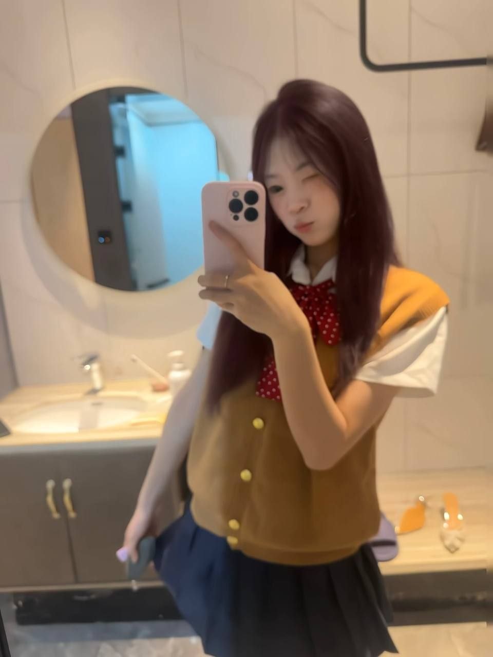 少女感、刚下海、清纯、甜美