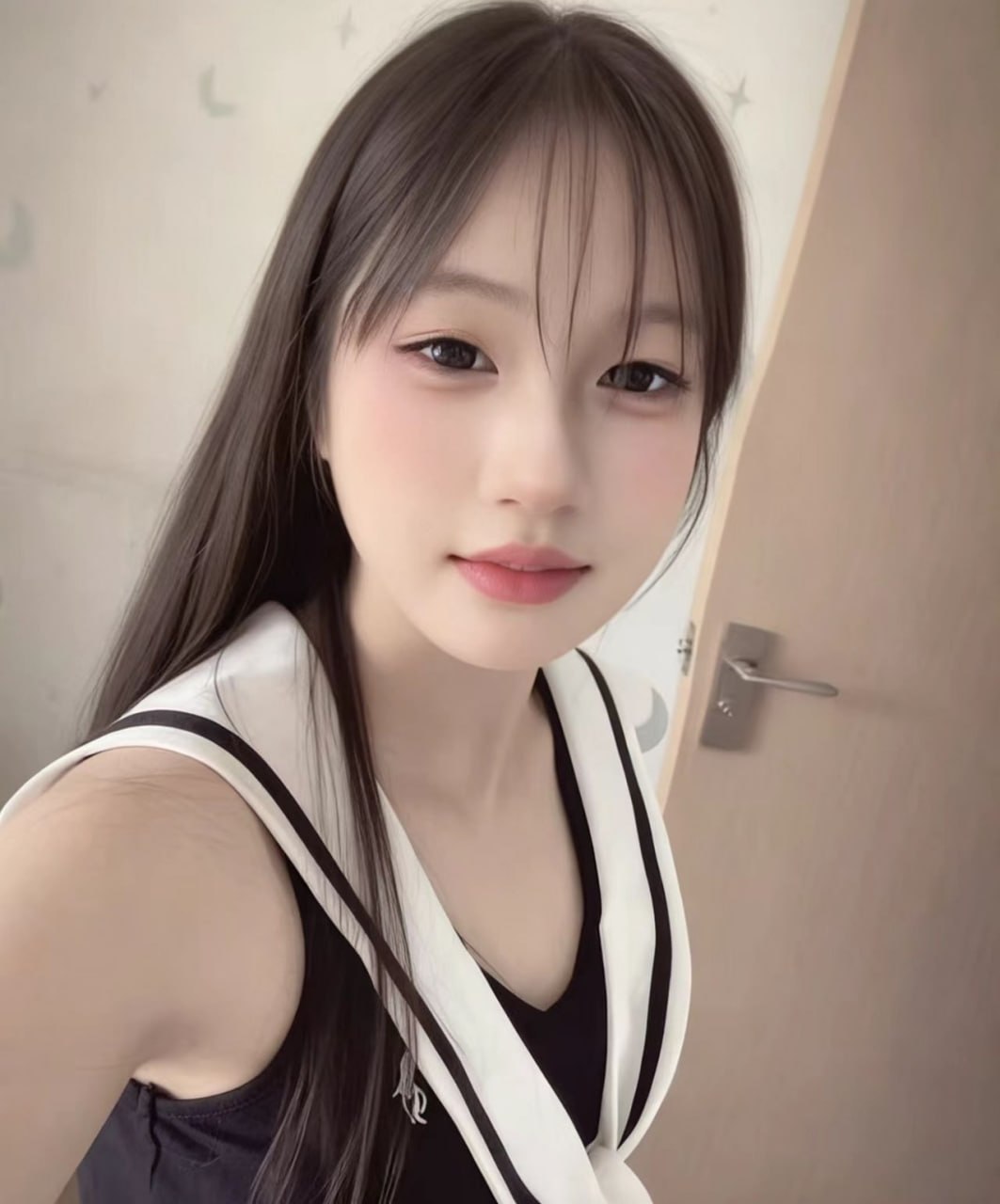 少女感、高颜值、清纯、甜美（佛山市、广东省）资料图片第 5 张