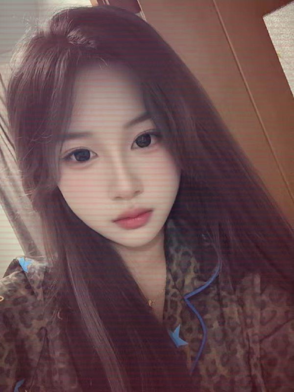 少女感、清纯、甜美、温柔