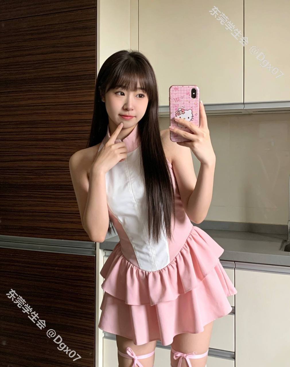 女友感、水多紧致、清纯、甜美（东莞市、广东省）资料图片第 3 张