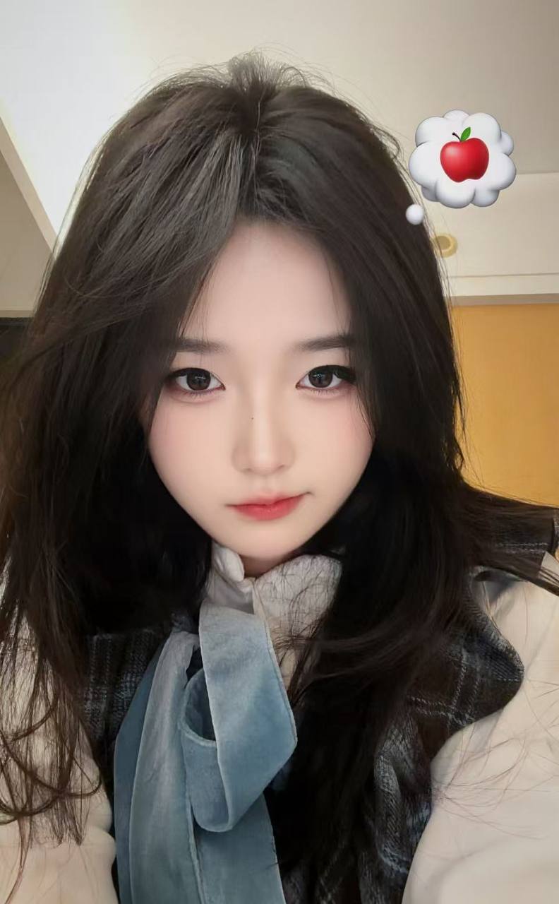 少女感、口陪、大长腿