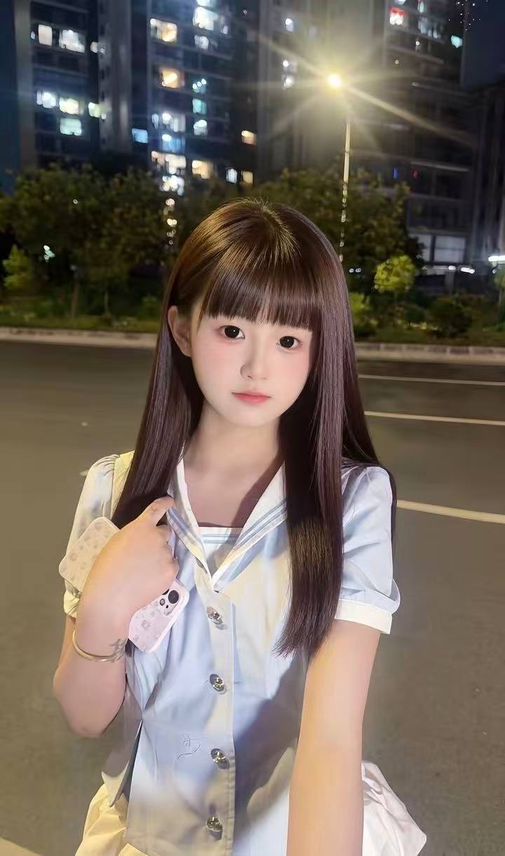 少女感、大长腿、JK丝袜