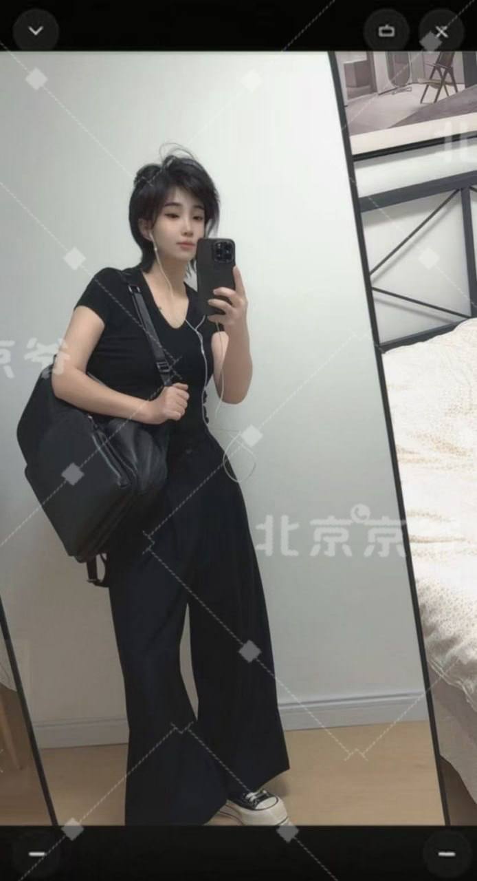 女友感、紧致、粉嫩、清纯（北京市、北京市）资料图片第 3 张