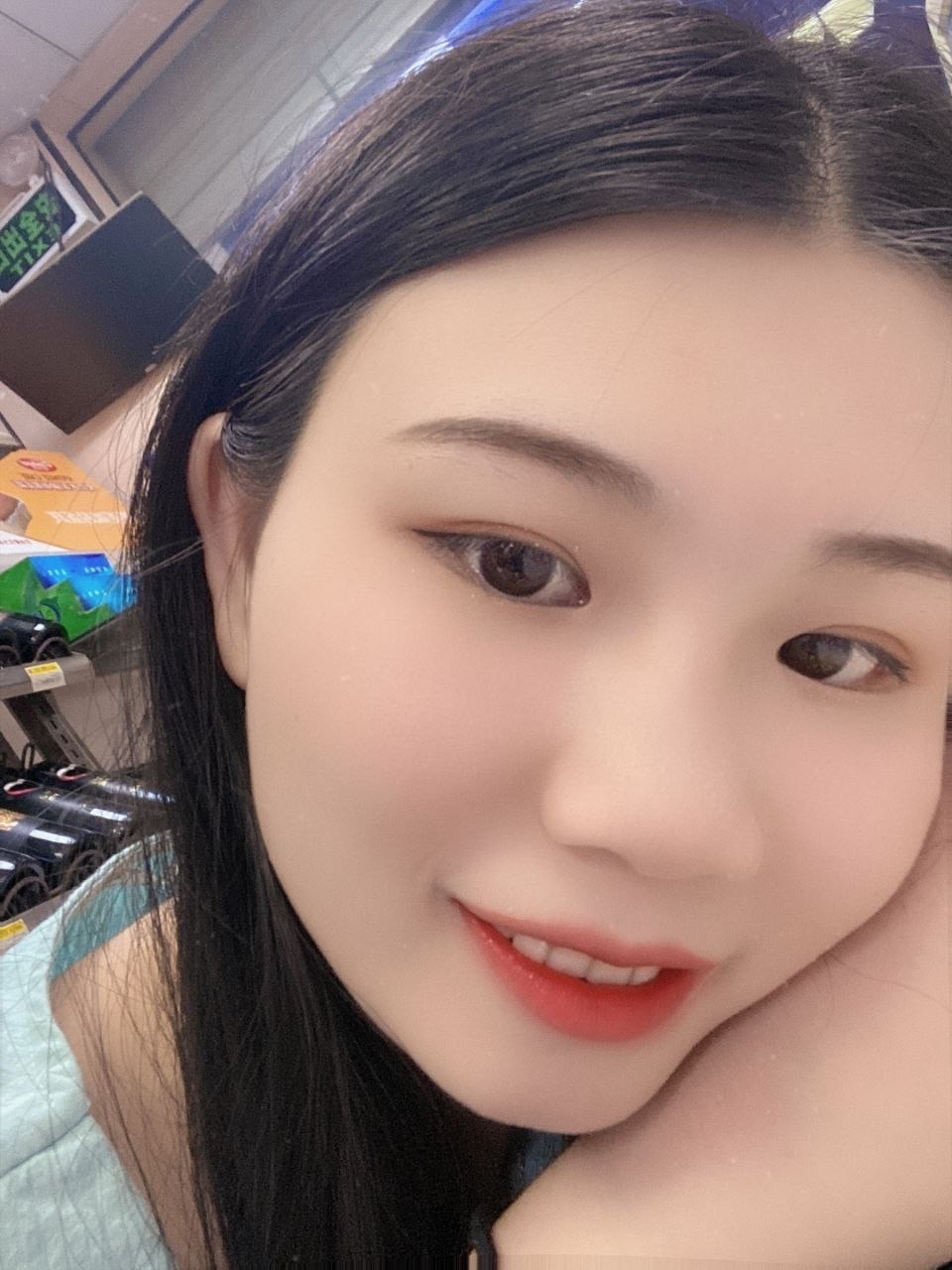 少女感、服务好、清纯、甜美