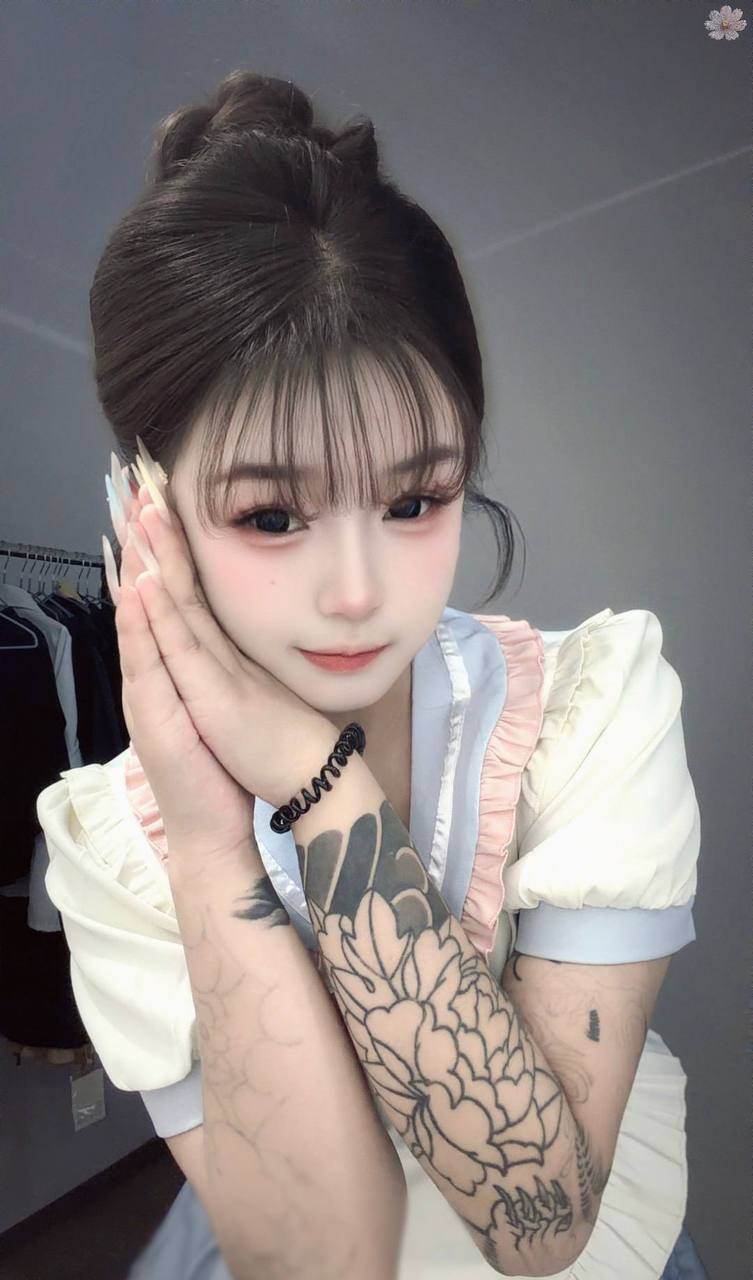 少女感、制服诱惑、丝袜诱惑（广东省、深圳市）资料图片第 4 张