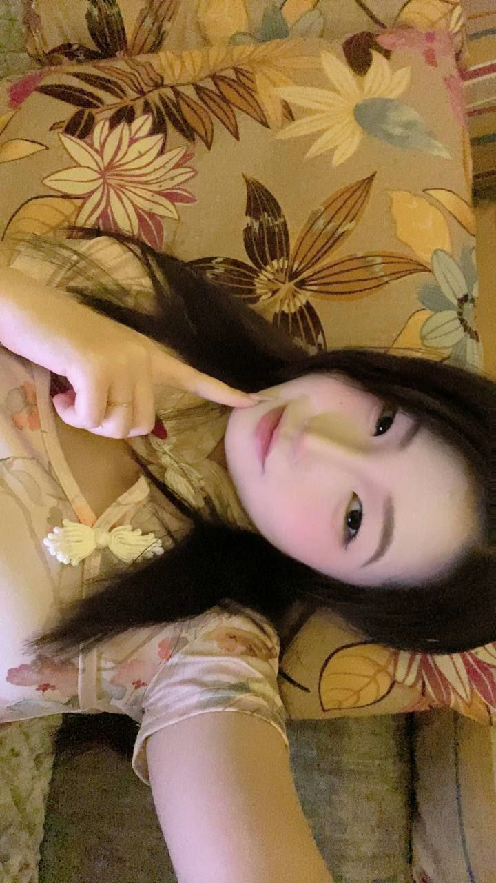 少女感、超敏感、乖巧