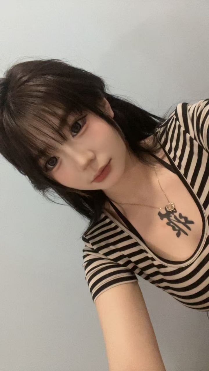 少女感、颜值系、乖巧、清纯