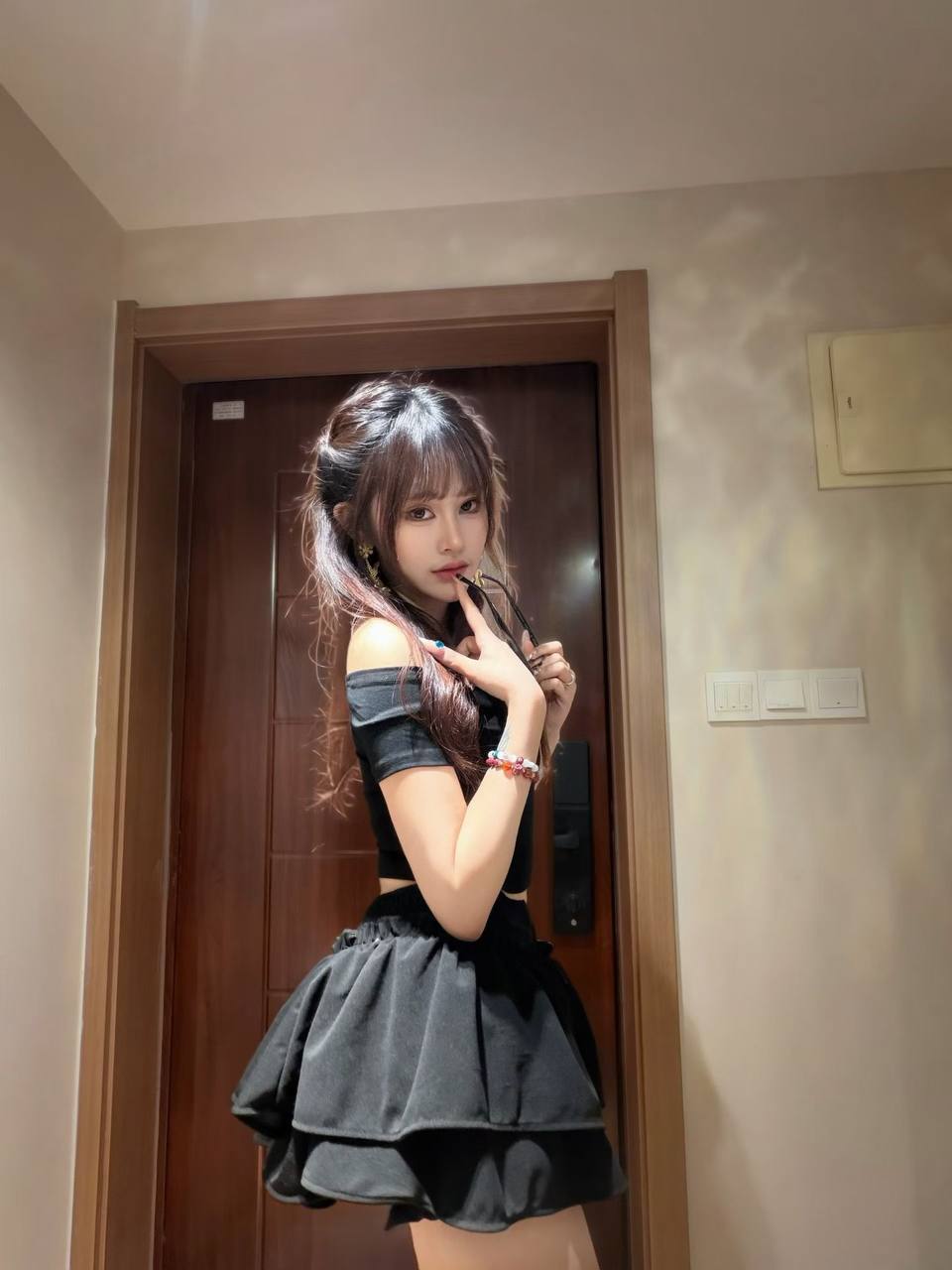 少女感、69互舔、共浴、清纯（杭州市、浙江省）资料图片第 2 张