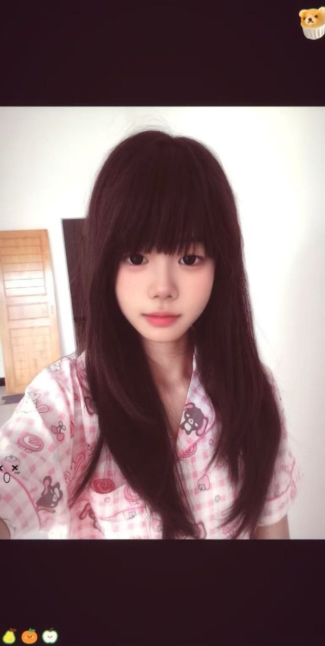 少女感、大长腿、清纯、甜美