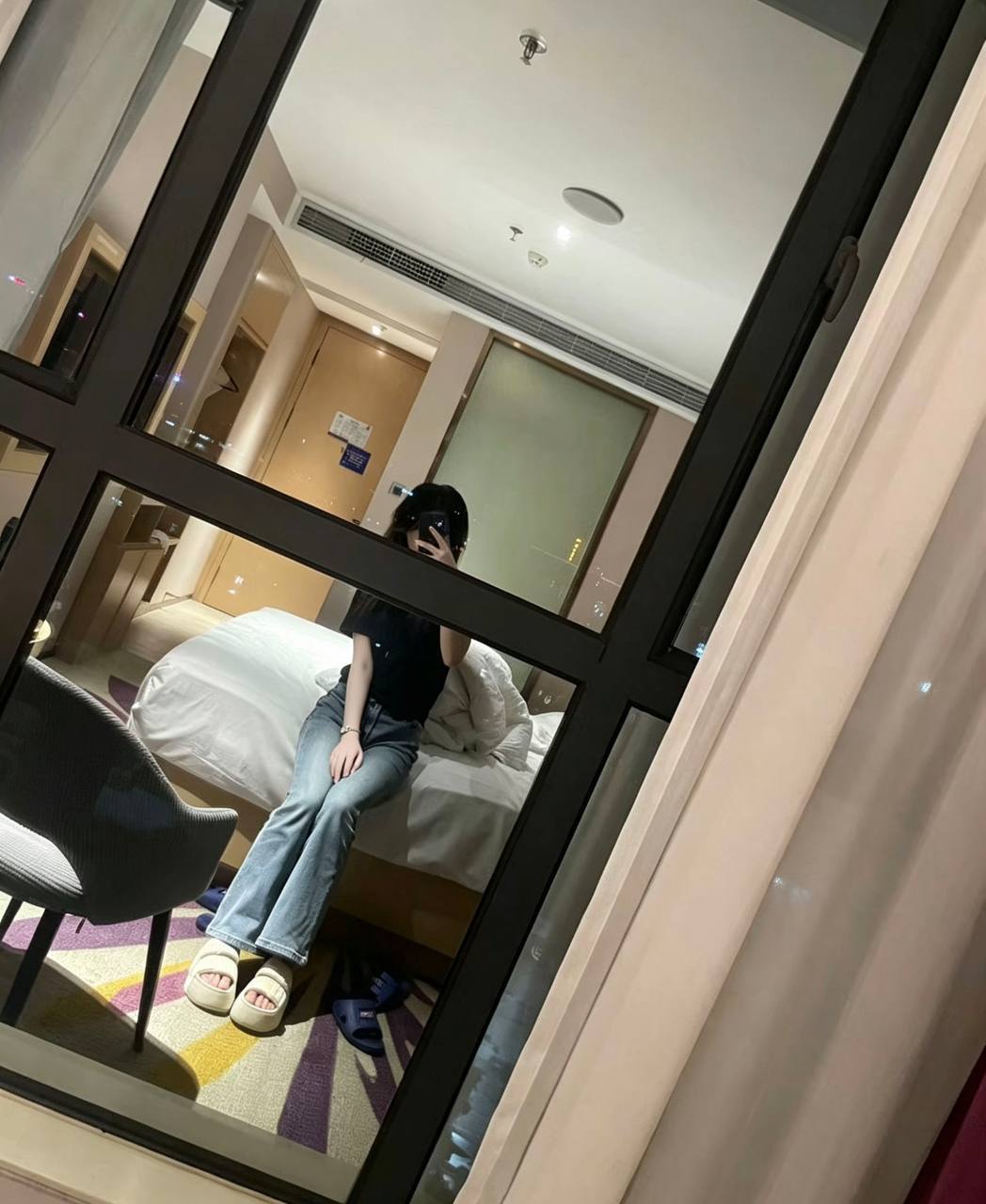 性感、粉嫩、少女感、清纯（东莞市、广东省）资料图片第 12 张