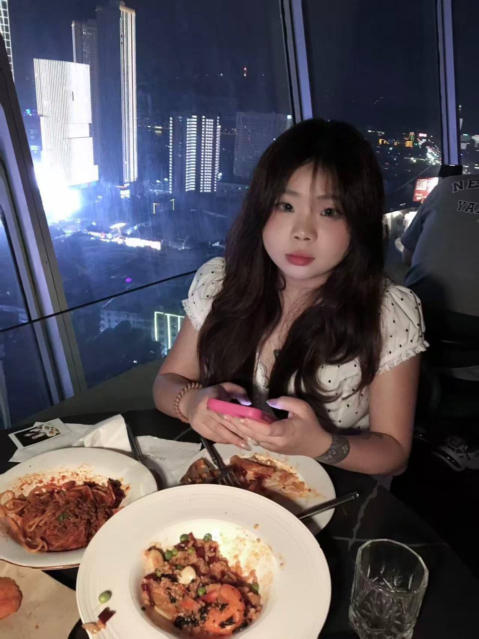 包夜、少女感、清纯、甜美