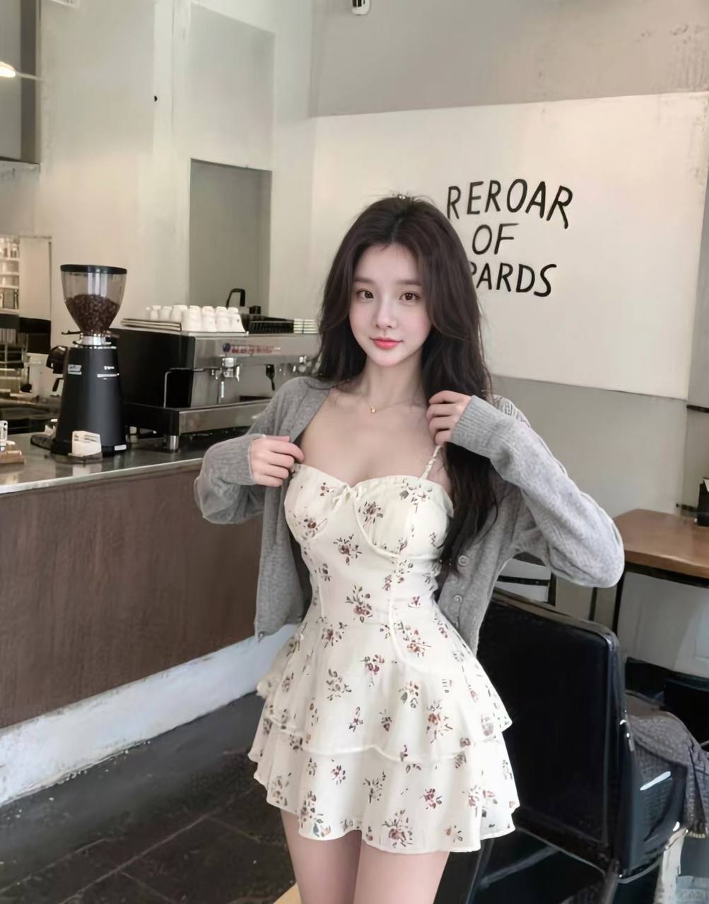 可甜可盐、毒推、丝袜制服