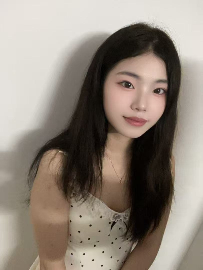 少女感、清纯、甜美（湖南省、长沙市）资料图片第 5 张