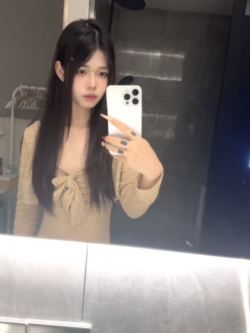 少女感、包夜、上门、清纯