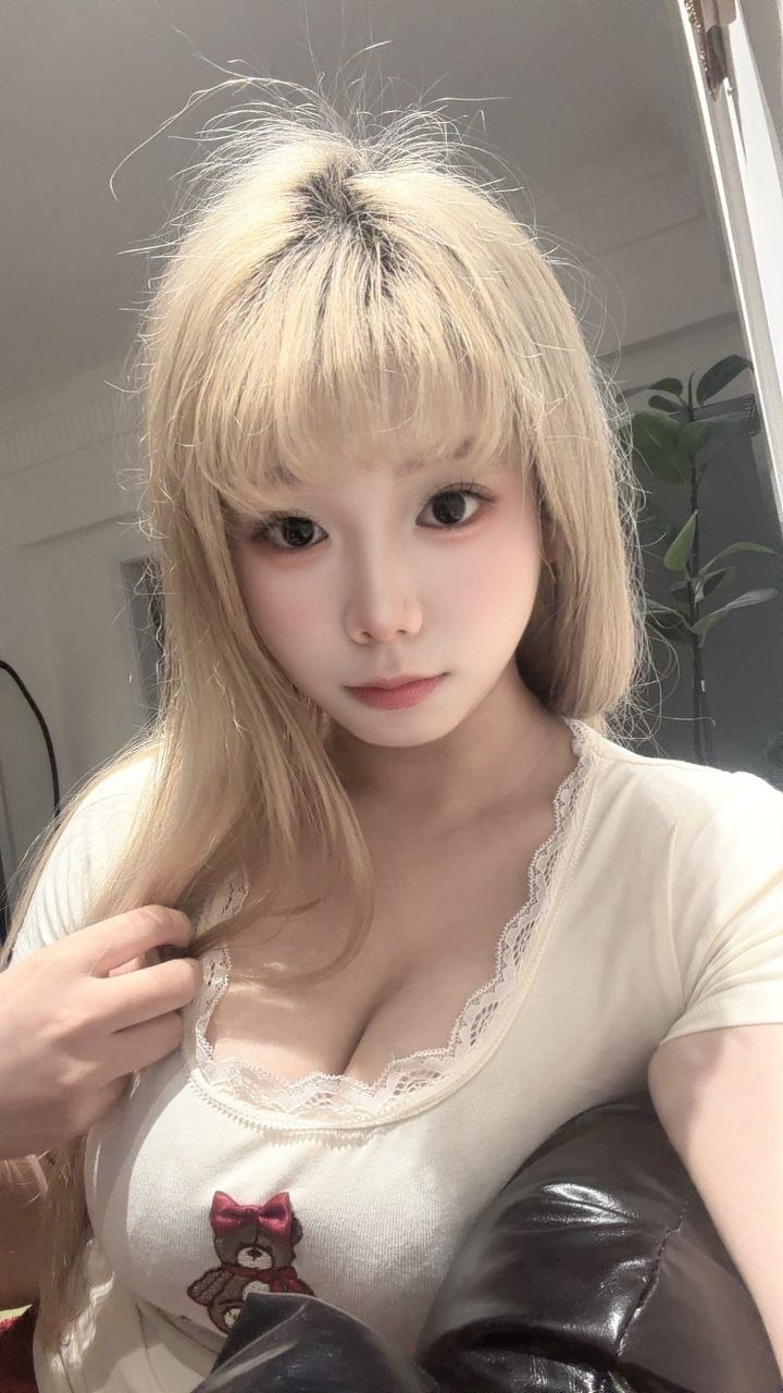少女感、刚下海、女友式（湖南省、长沙市）资料图片第 3 张