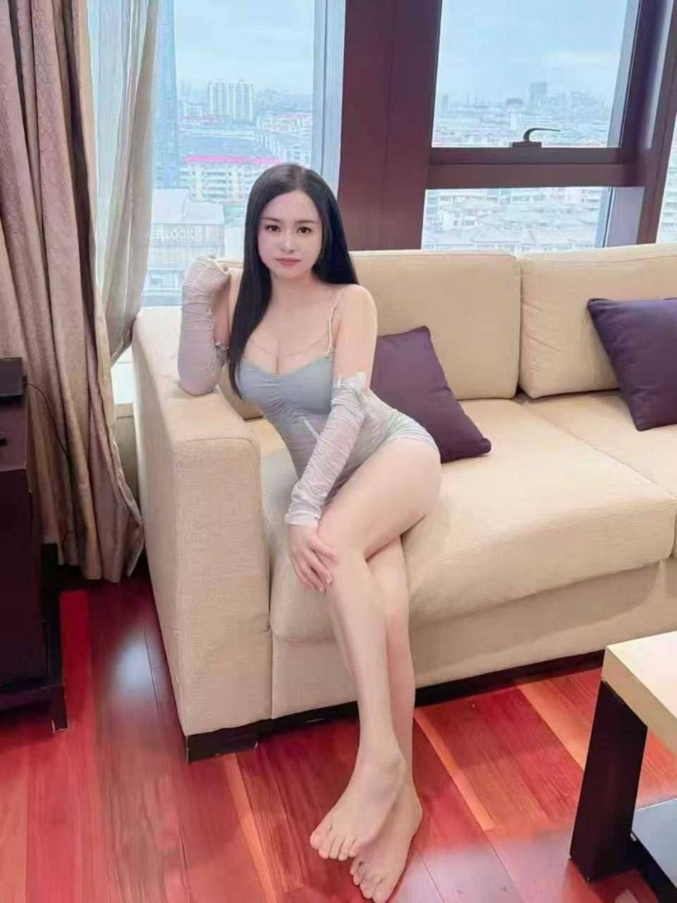 少妇、清纯、甜美（江苏省、苏州市）资料图片第 5 张