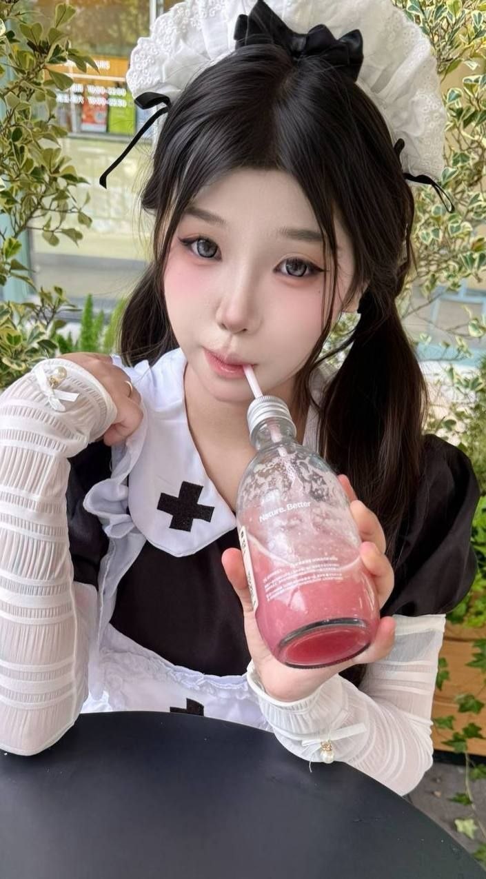 少女感、萝莉音、可上门（湖南省、长沙市）资料图片第 2 张