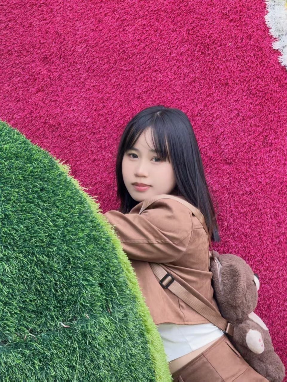 少女感、年轻、可爱、女友感（佛山市、广东省）资料图片第 3 张