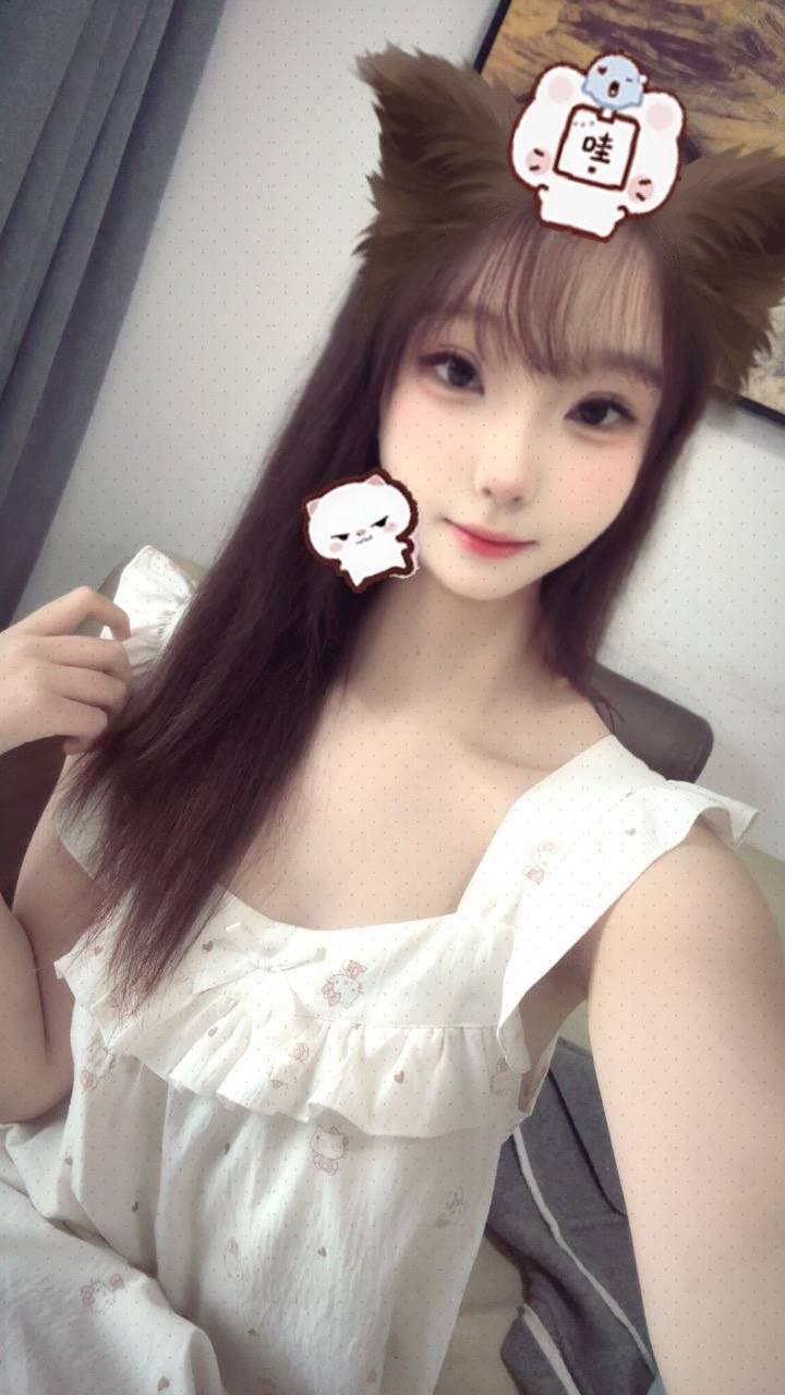 少女感、丝袜、清纯